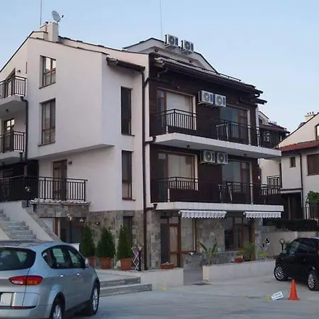 Apartment дафни - Dafni Sozopol