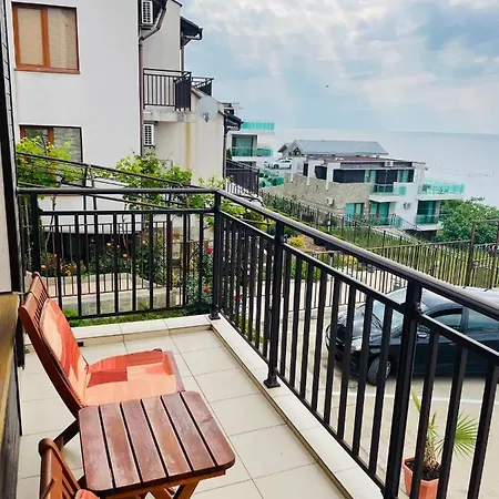 дафни - Dafni Apartment