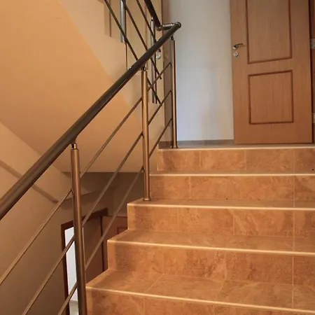 дафни - Dafni Apartment