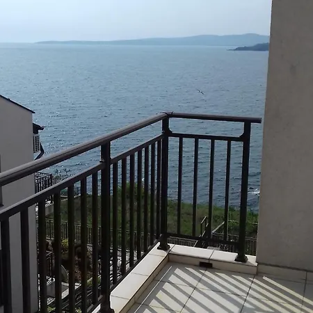 Apartment дафни - Dafni *