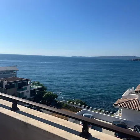 дафни - Dafni Apartment
